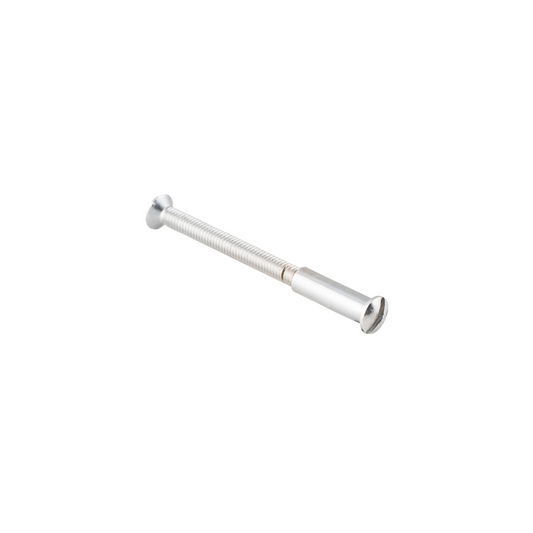 Tie Bolt - Polished Chrome 3g x 65mm