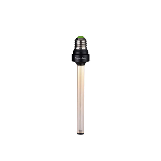 Buster Bulb / Forked / Smoked