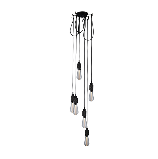 Hooked 6.0 / Nude / Smoked Bronze / 2m