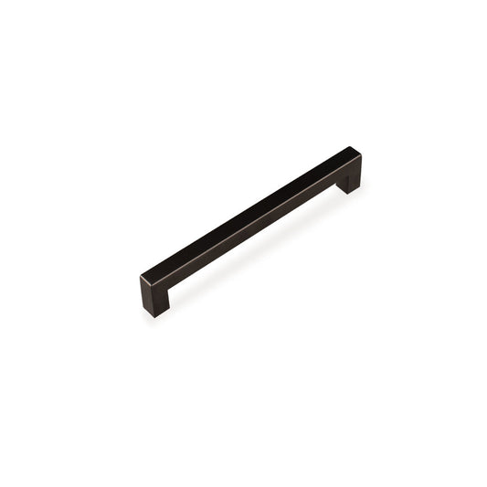 Liberty Bar Handle Matt Black 160mm