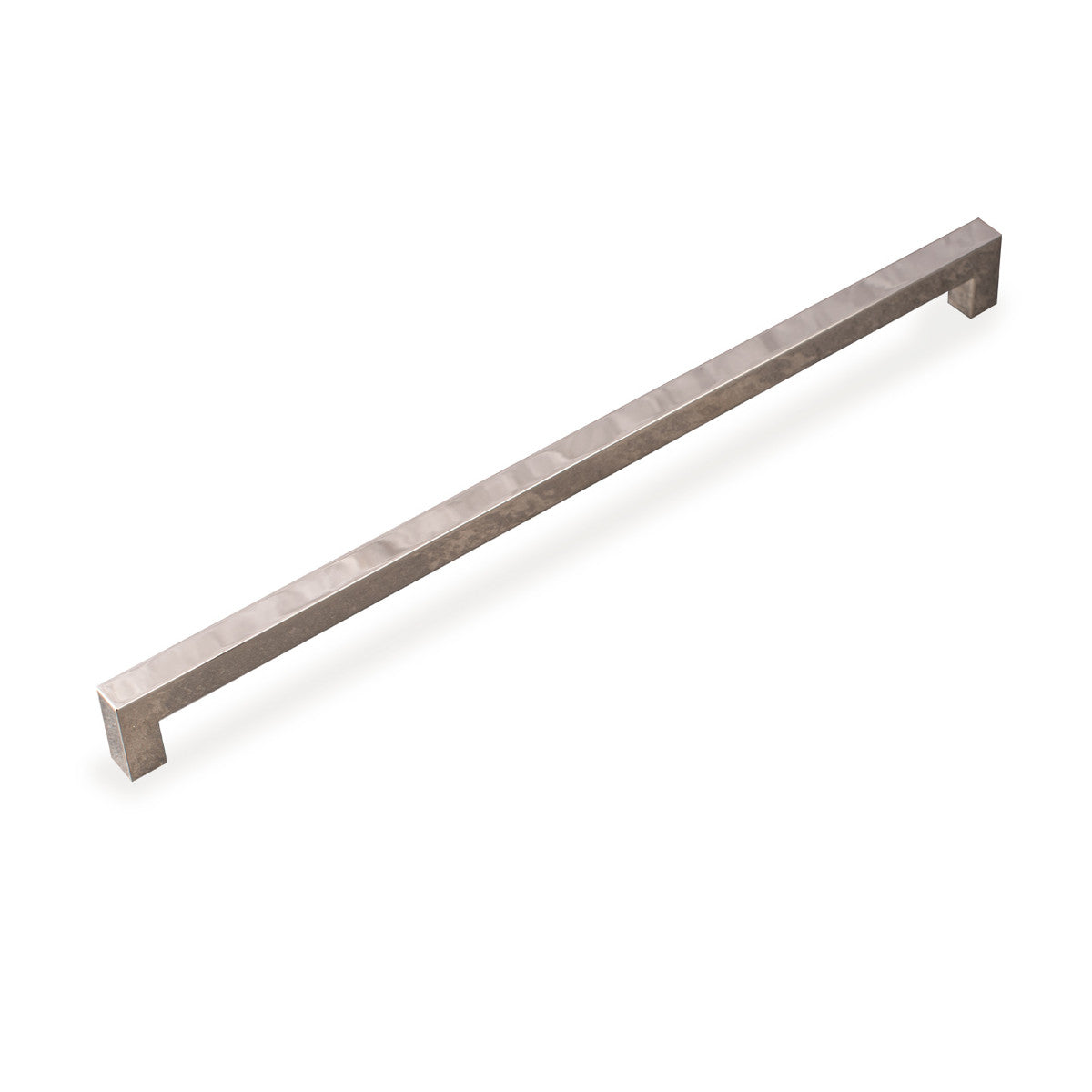 Liberty Bar Handle Polished Nickel 320mm