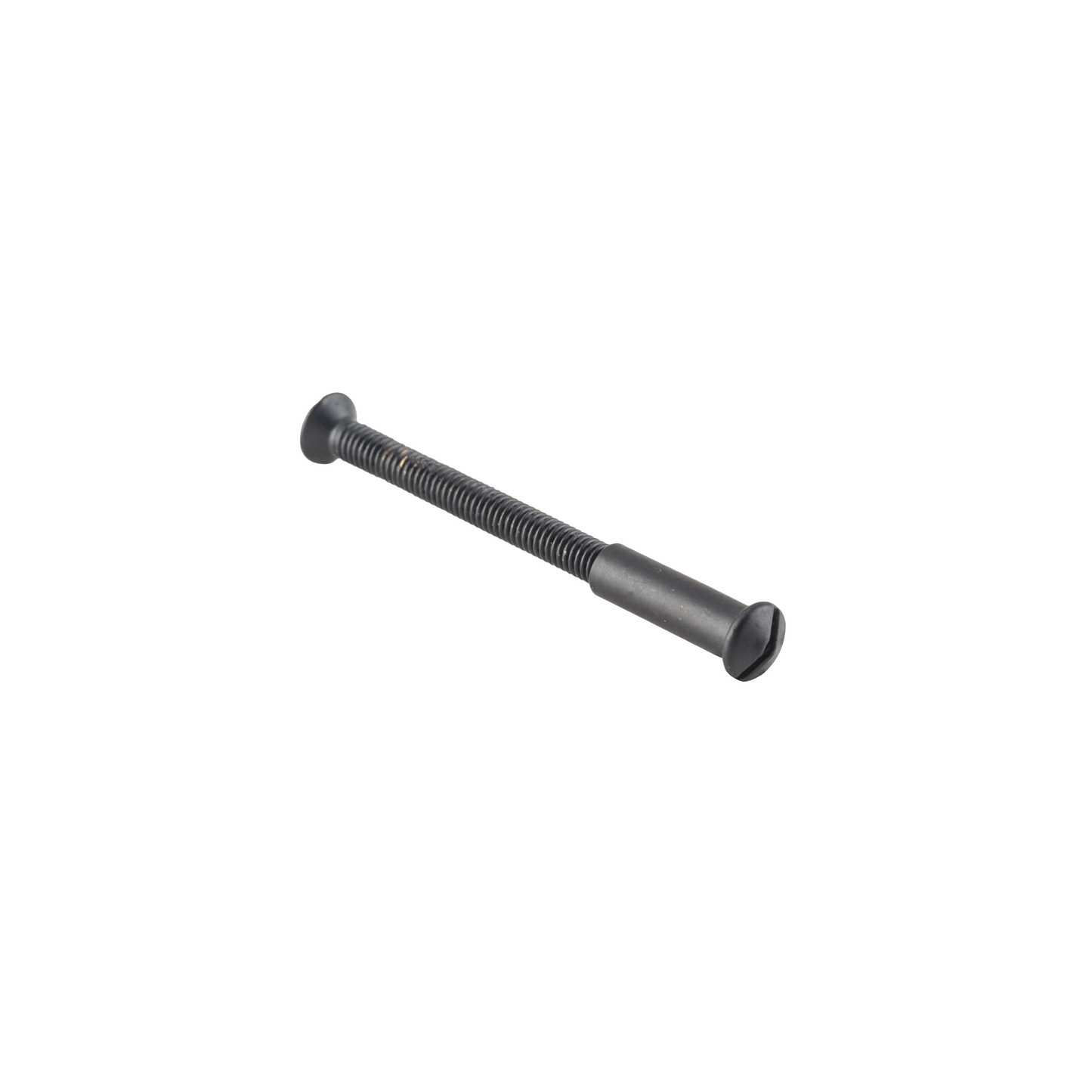 Tie Bolt - Matt Black 3g x 65mm