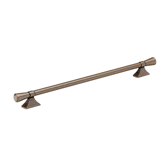 Pembrey Bar Handle Bronze 320mm