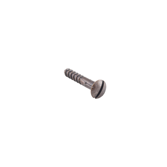 Screw - Domed Head Antique Copper 5g x 19mm (50 pack)