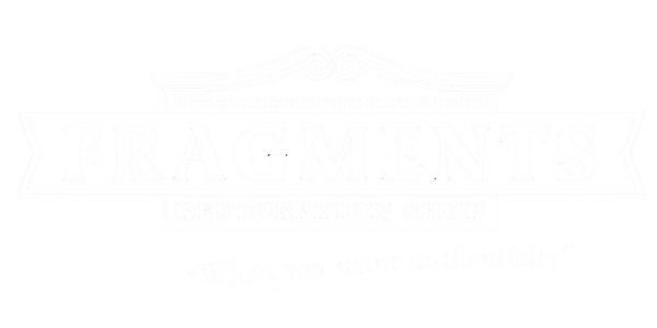 Fragments