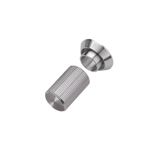 Detail Kit / Dimmer / Linear / Steel