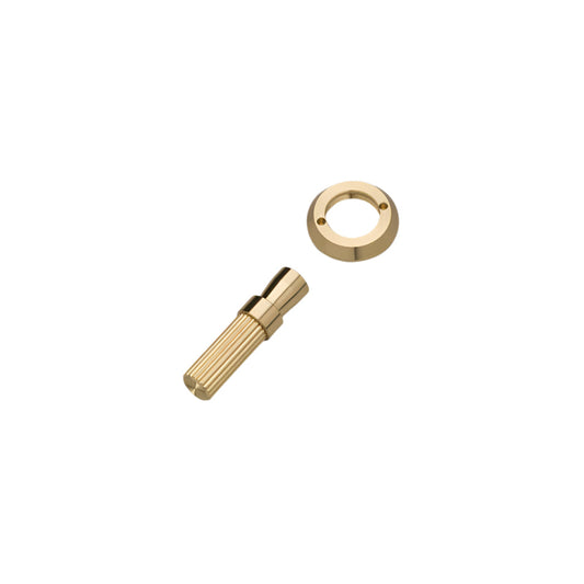 Detail Kit / Toggle Switch / Linear / Brass