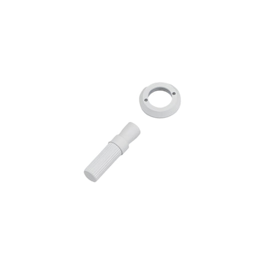 Detail Kit / Toggle Switch / Linear / White