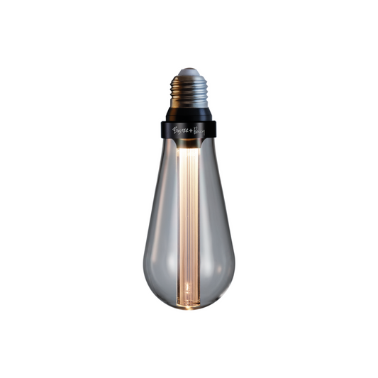Buster Bulb / E27 / Non-Dimmable / Crystal