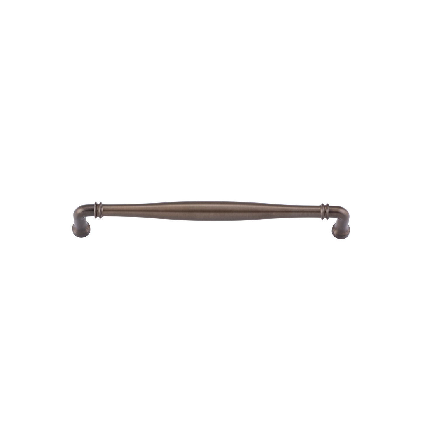 Sarlat Cabinet Pull Signature Brass CTC 256mm
