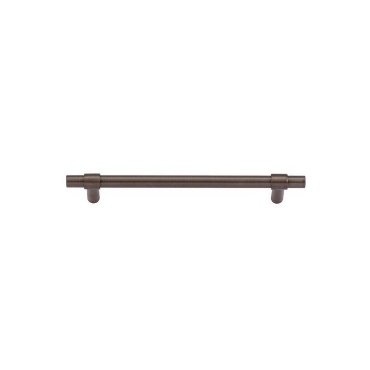 Helsinki Cabinet Pull Signature Brass CTC 160mm