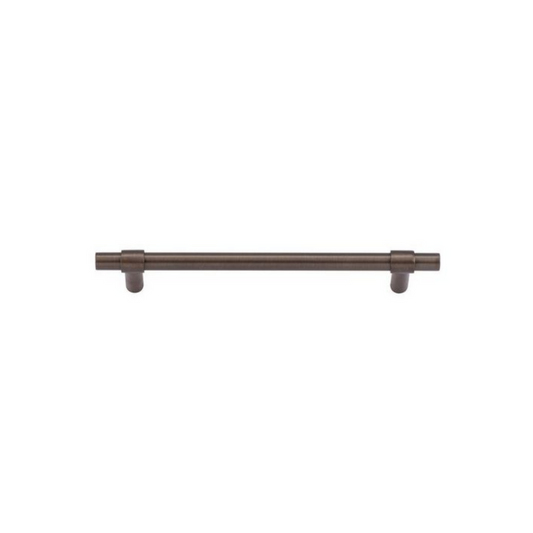 Helsinki Cabinet Pull Signature Brass CTC 160mm