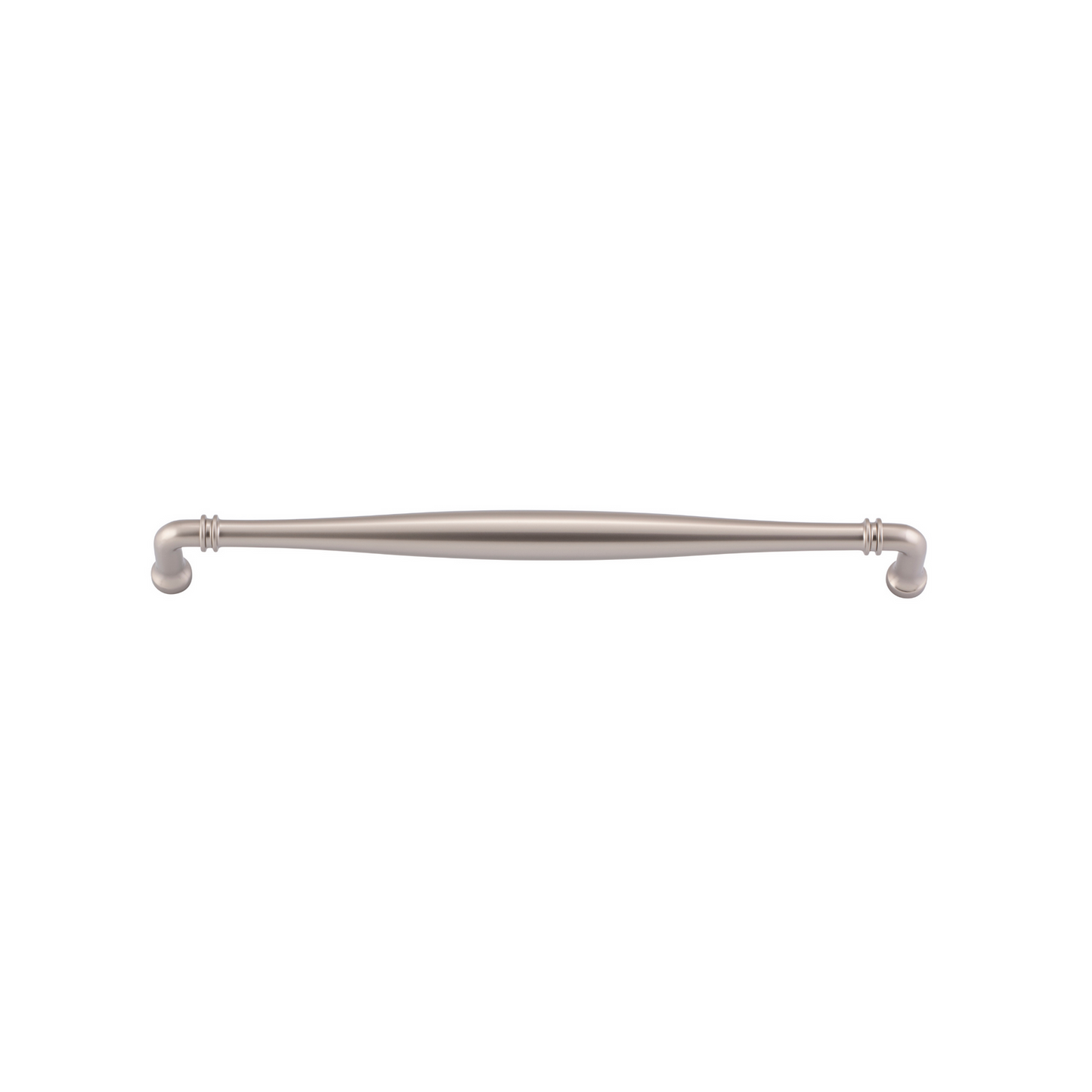 Sarlat Cabinet Pull Satin Nickel CTC 320mm