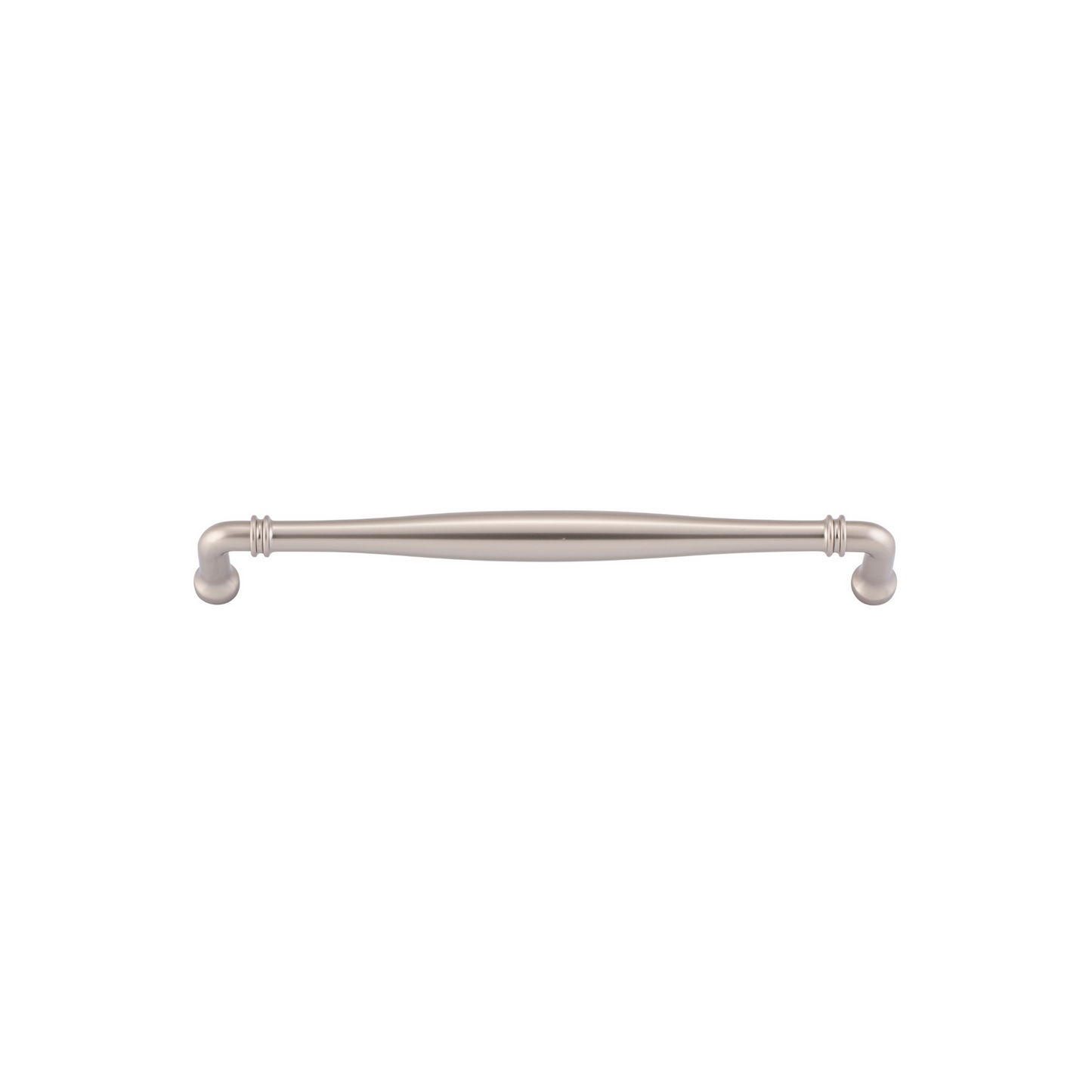 Sarlat Cabinet Pull Satin Nickel CTC 256mm