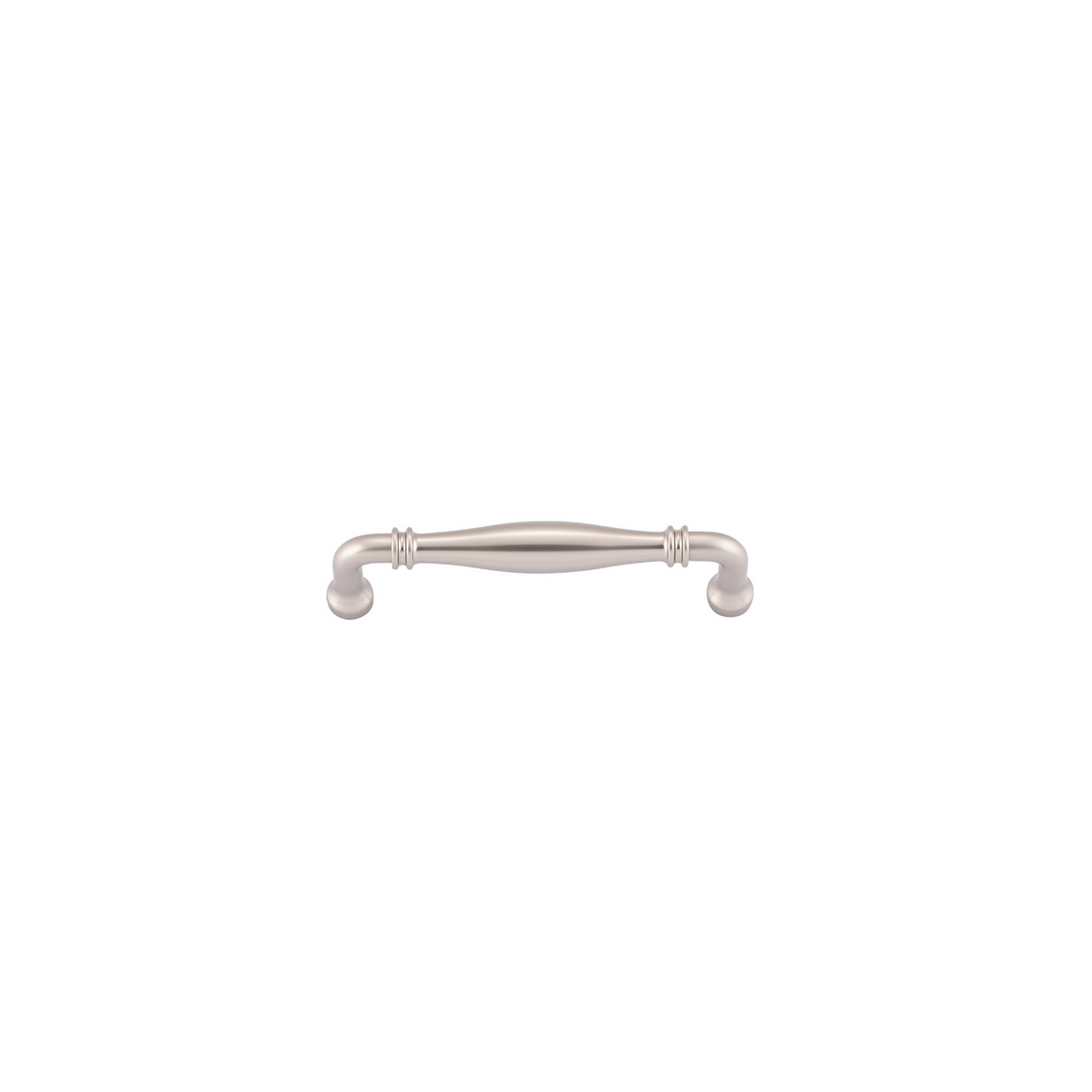 Sarlat Cabinet Pull Satin Nickel CTC 128mm