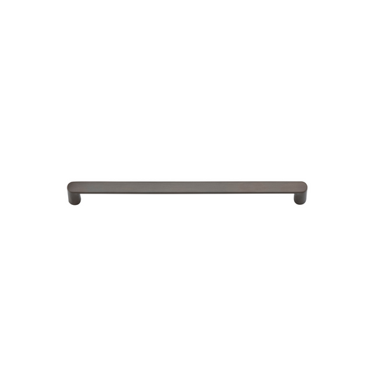 Osaka Cabinet Pull Signature Brass CTC 256mm