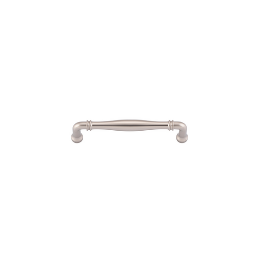 Sarlat Cabinet Pull Satin Nickel CTC 160mm