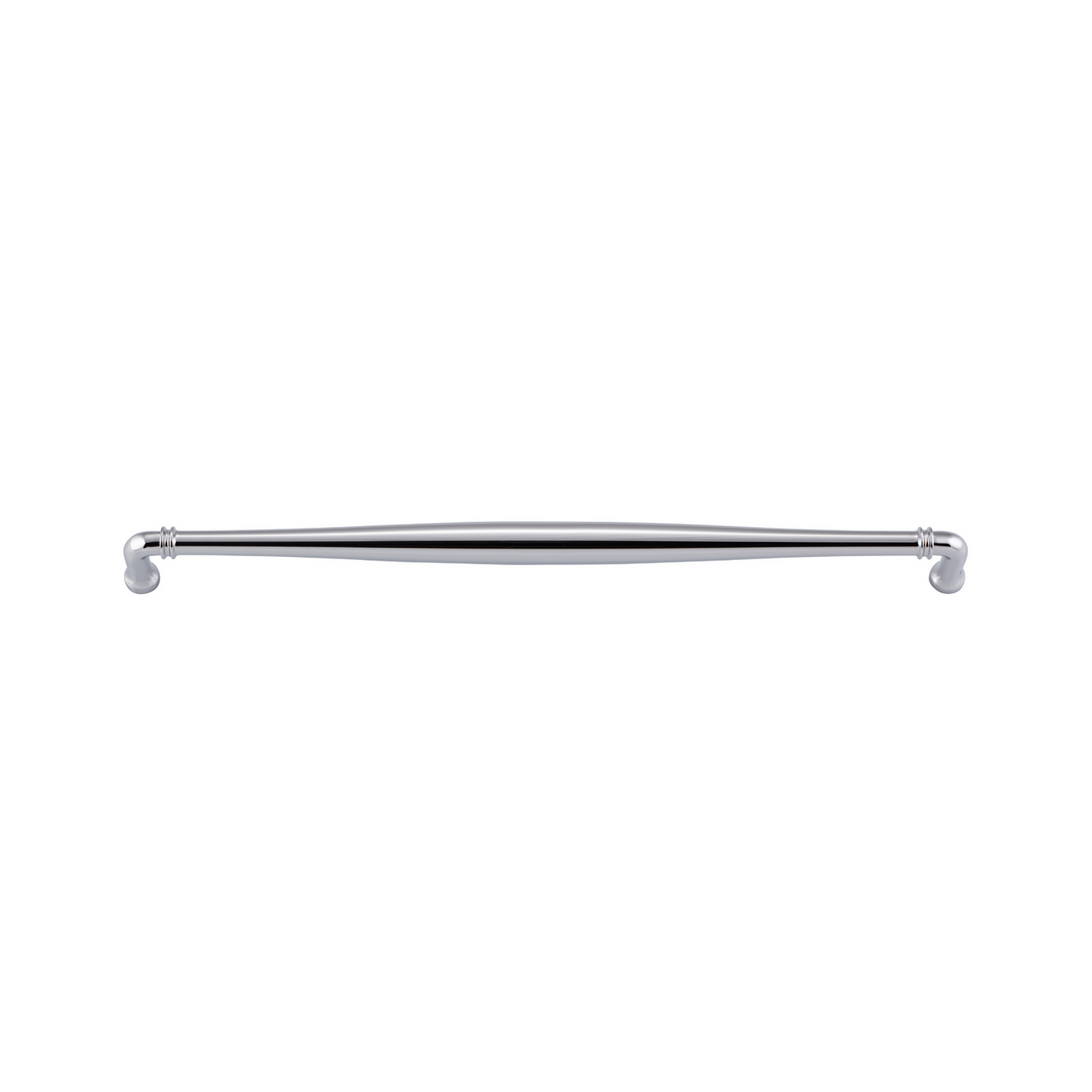 Sarlat Cabinet Pull Polished Chrome CTC 450mm
