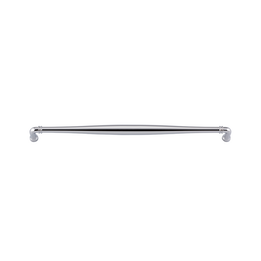 Sarlat Cabinet Pull Polished Chrome CTC 450mm