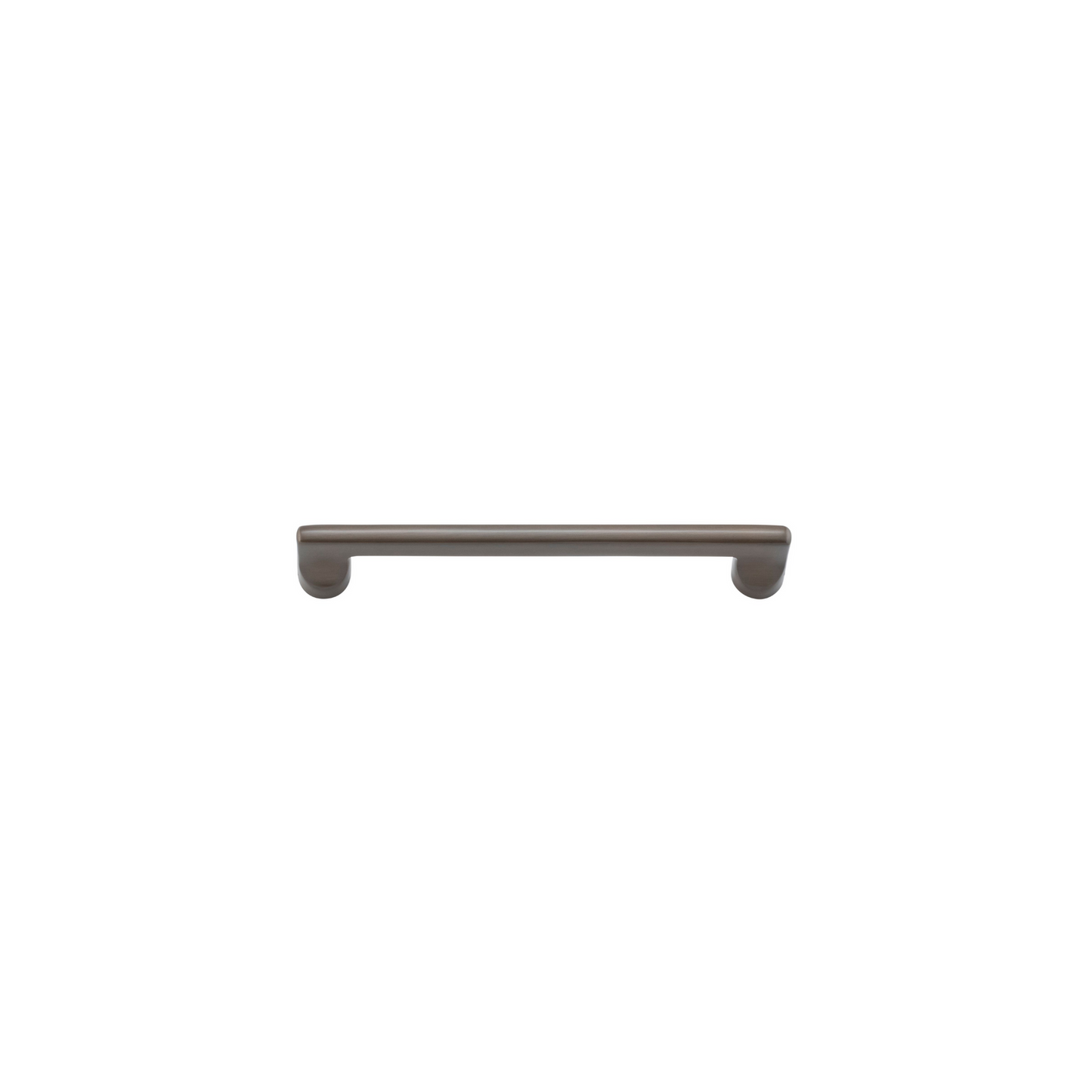 Baltimore Cabinet Pull Signature Brass CTC 160mm