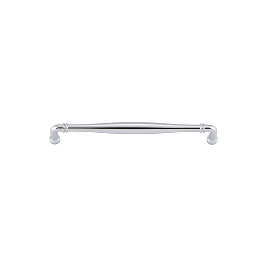 Sarlat Cabinet Pull Polished Chrome CTC 256mm