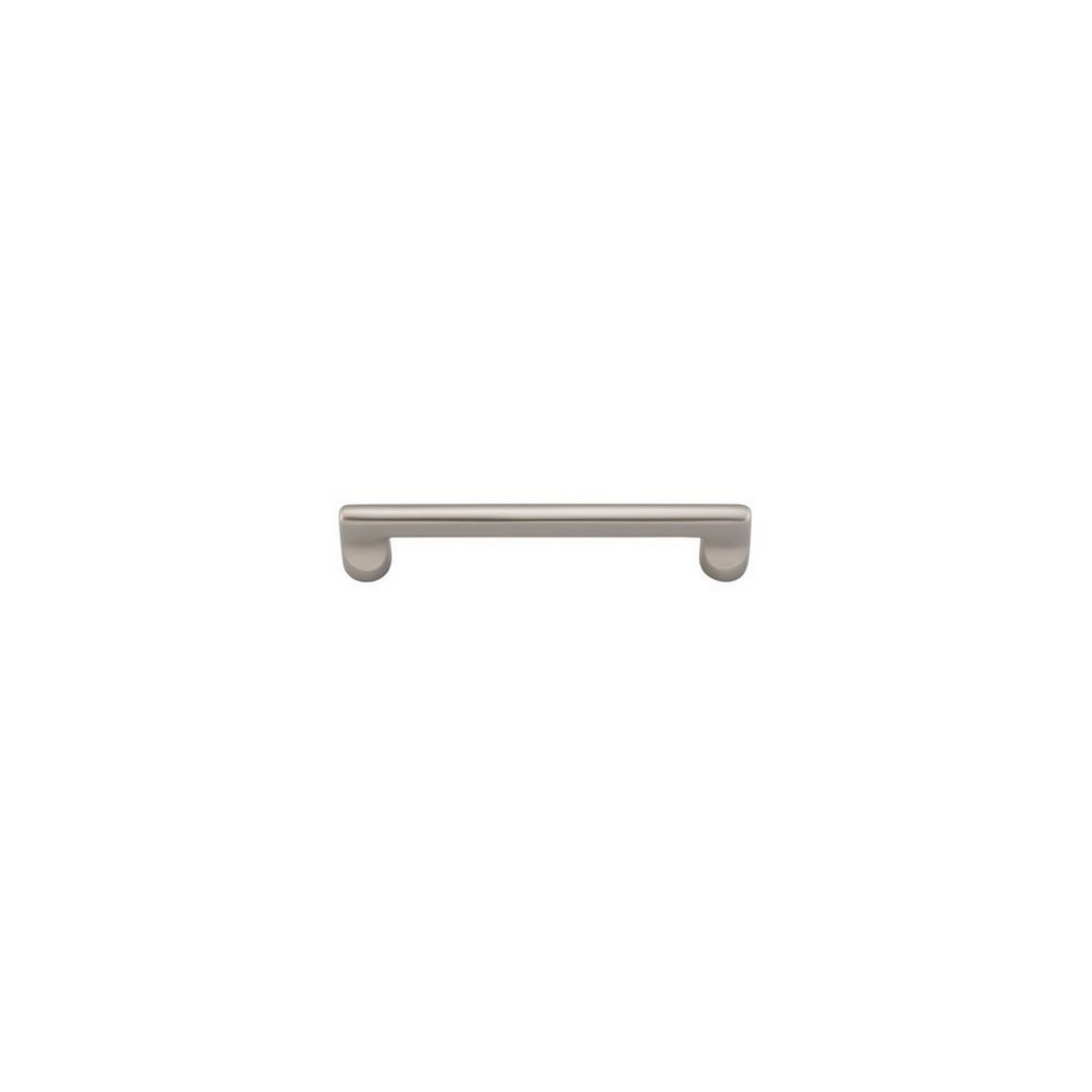 Baltimore Cabinet Pull Satin Nickel CTC 128mm