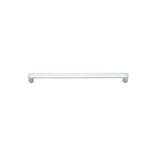 Osaka Cabinet Pull Brushed Chrome CTC 256mm