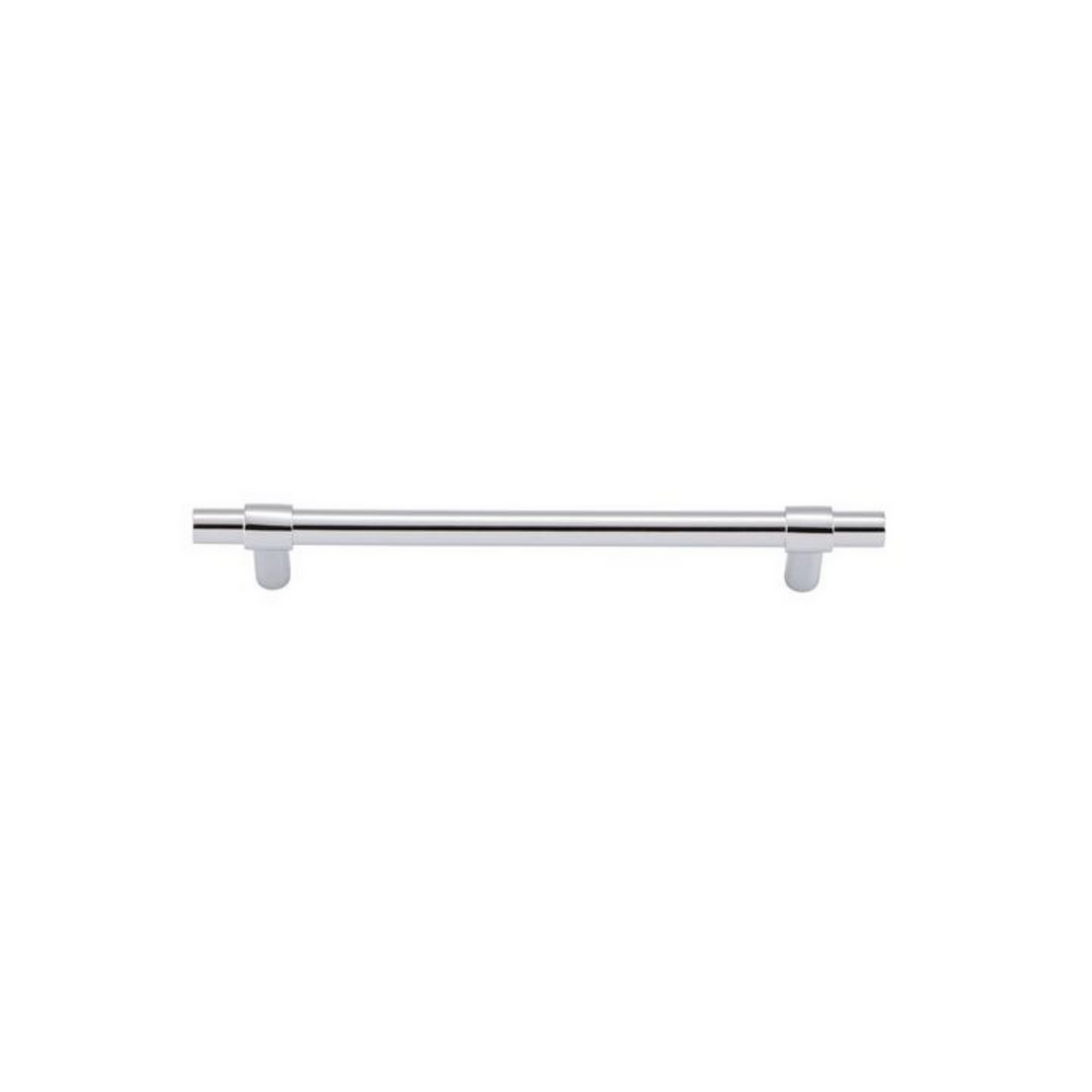 Helsinki Cabinet Pull Polished Chrome CTC 160mm