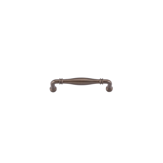 Sarlat Cabinet Pull Signature Brass CTC 128mm