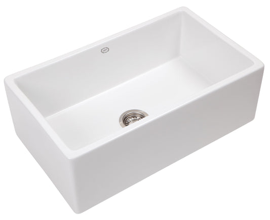 Butler sink